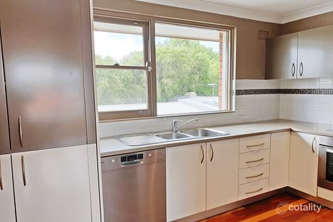 Property photo of 8/14 The Avenue Ashfield NSW 2131