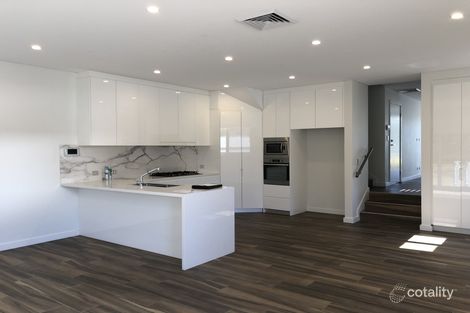 Property photo of LOT 1/76A Avon Road North Ryde NSW 2113