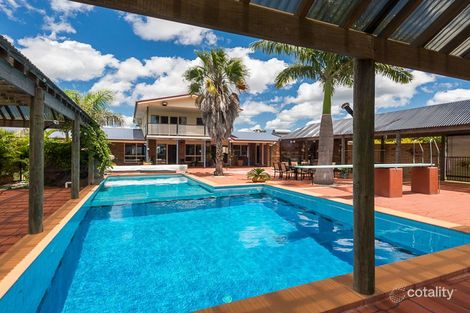 31 Compigne Rd, Wurdong Heights, QLD 4680