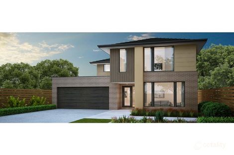Lot 2931 Distinction Ave, Craigieburn, VIC 3064