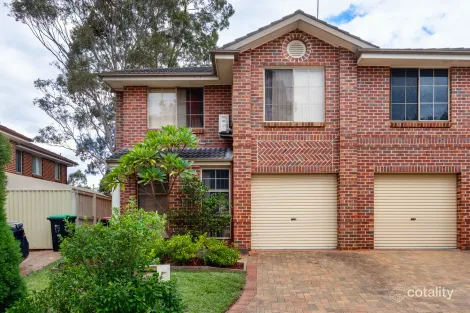 17 St Pauls Way, Blacktown, NSW 2148