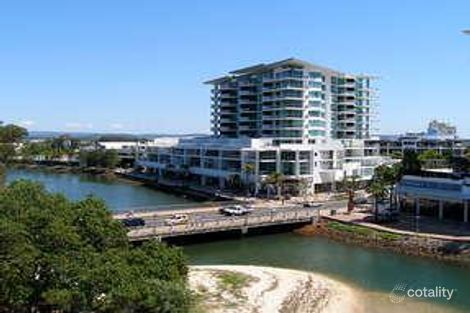 Property photo of 203/1-7 Duporth Avenue Maroochydore QLD 4558