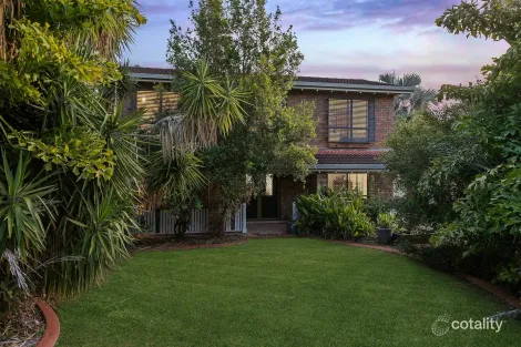 6 Mcrae Pl, Frenchville, QLD 4701