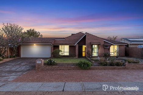 Property photo of 23 Tandina Way Kingsley WA 6026