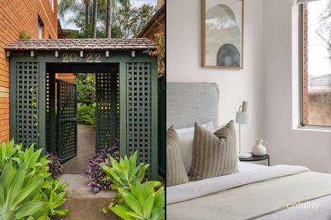 Property photo of 6/20-22 Myra Road Dulwich Hill NSW 2203