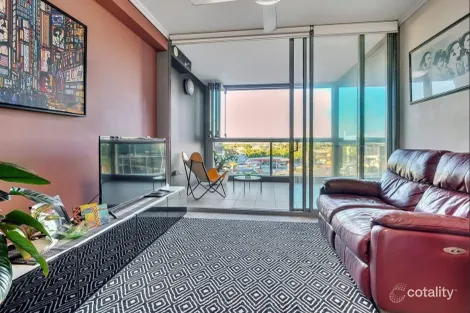 Property photo of 30403/2 Harbour Road Hamilton QLD 4007