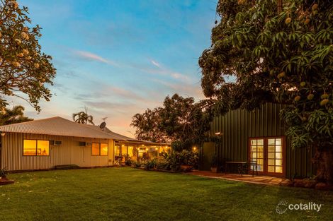 Property photo of 3 Godwit Crescent Djugun WA 6725