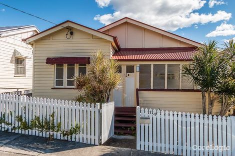 Property photo of 14 Woolcock Street Red Hill QLD 4059