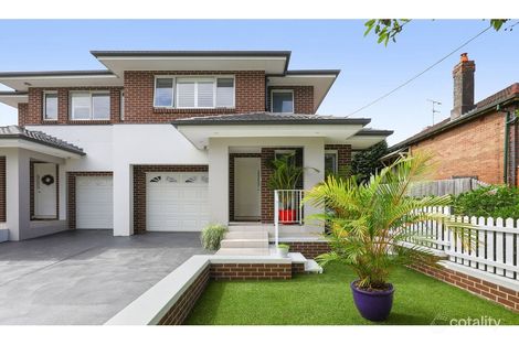 23 Napier St, North Strathfield, NSW 2137
