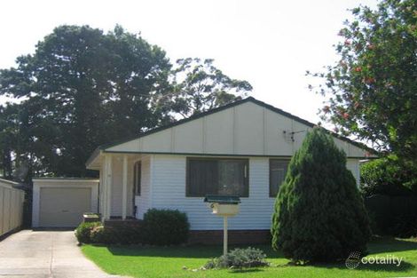 6 Sylvia St, Rydalmere, NSW 2116