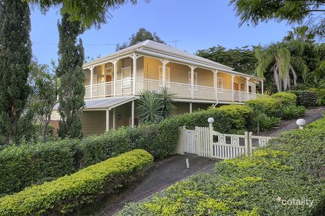 20 York St, Hamilton, QLD 4007