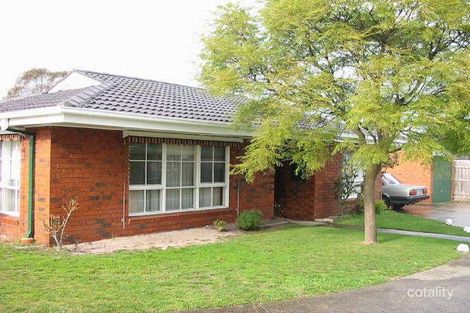 Property photo of 21/196 Corrigan Road Noble Park VIC 3174
