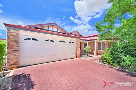 Property photo of 32 McAllister Way Beechboro WA 6063