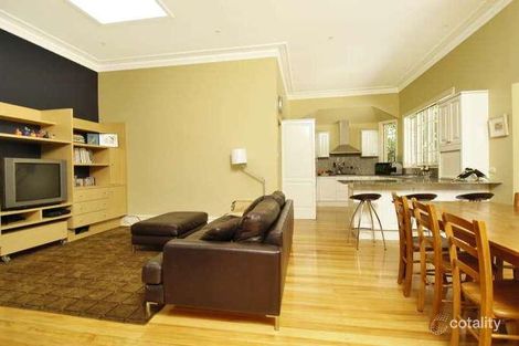 Property photo of 17 Milner Crescent Wollstonecraft NSW 2065
