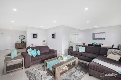 Property photo of 29/203 Auburn Road Yagoona NSW 2199