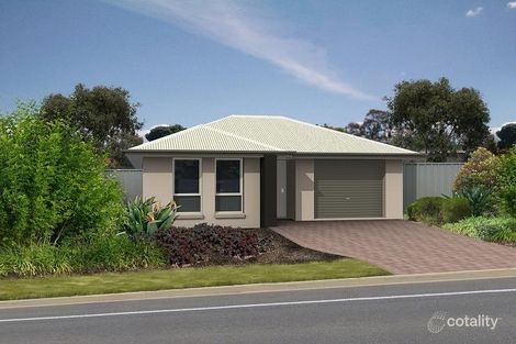 Property photo of 24 Telowie Avenue Blakeview SA 5114