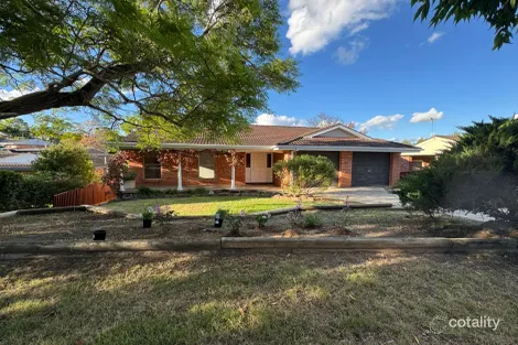 21 Holburn Cres, Kings Langley, NSW 2147