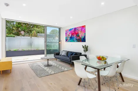 1/7-15 Mcgill St, Lewisham, NSW 2049