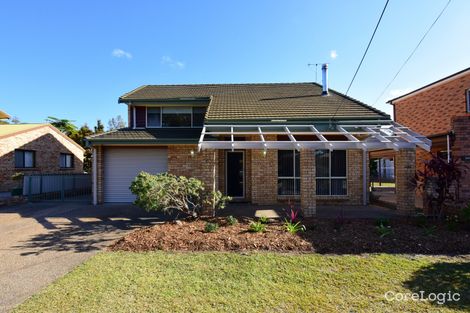 Property photo of 65 Minerva Avenue Vincentia NSW 2540