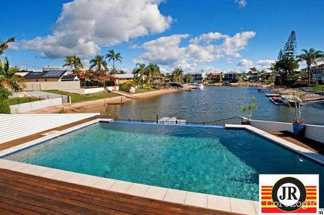 Property photo of 45 Sunshine Boulevard Broadbeach Waters QLD 4218