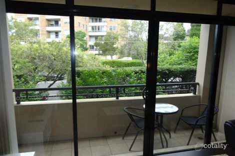 Property photo of 20/232-240 Ben Boyd Road Cremorne NSW 2090