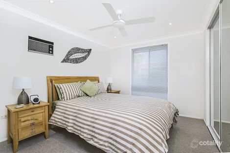 Property photo of 11 Vauxhall Place Ingleburn NSW 2565