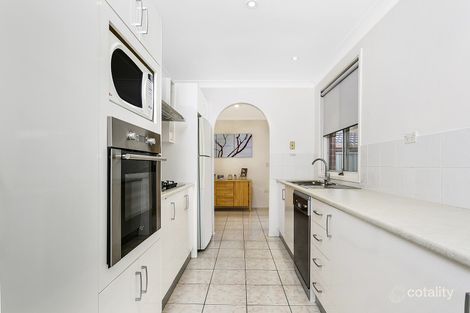 Property photo of 11 Vauxhall Place Ingleburn NSW 2565