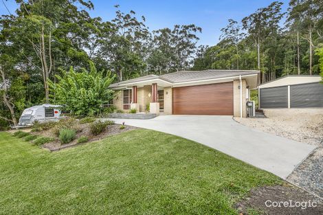 Property photo of 7 Bronzewing Terrace Lakewood NSW 2443