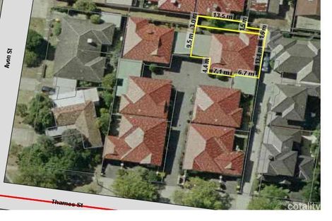 6/128-130 Thames St, Box Hill North, VIC 3129