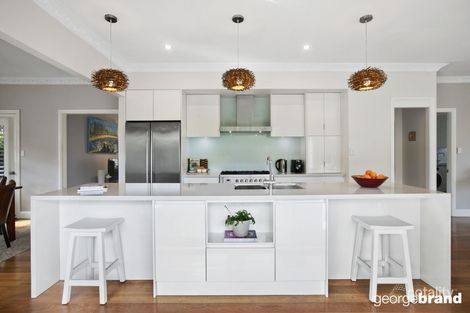 Property photo of 8 Merrivale Close Kincumber NSW 2251