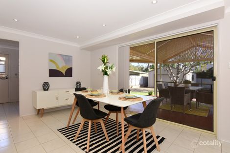 Property photo of 65 Minerva Avenue Vincentia NSW 2540
