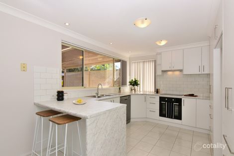 Property photo of 65 Minerva Avenue Vincentia NSW 2540