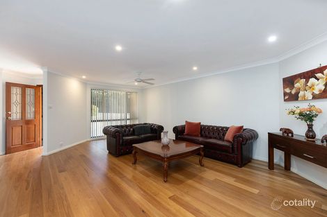 Property photo of 11 Taylor Road Lisarow NSW 2250