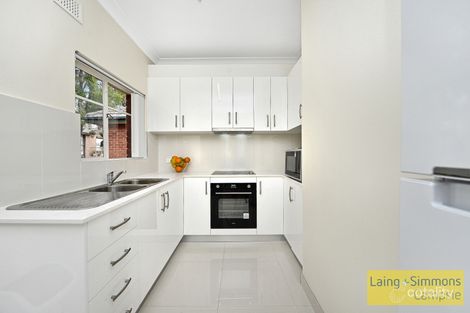 Property photo of 8/69 Ninth Avenue Campsie NSW 2194