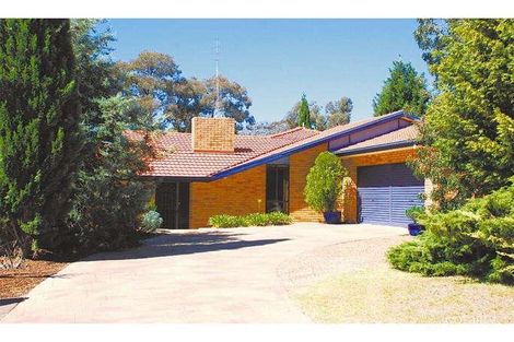 Property photo of 4 David Court Kennington VIC 3550