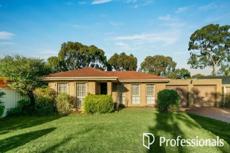 5 Cavendish Ave, Wantirna, VIC 3152