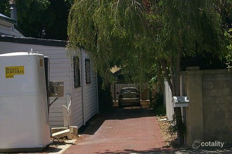 Property photo of 6A Auckland Street North Perth WA 6006