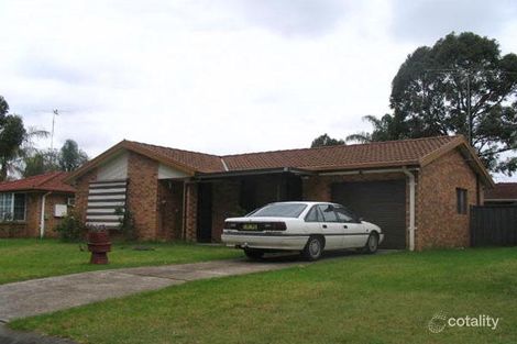 13 Dolphin Cl, Claremont Meadows, NSW 2747