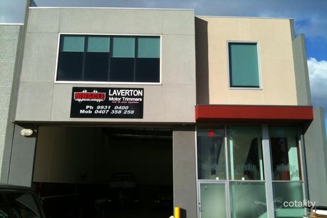 5/9 Norwest Ave, Laverton North, VIC 3026