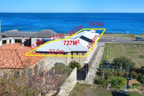 66 Marine Pde, Cottesloe, WA 6011