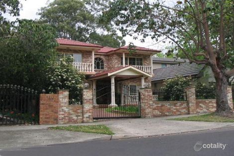 71 Chalmers Rd, Strathfield, NSW 2135