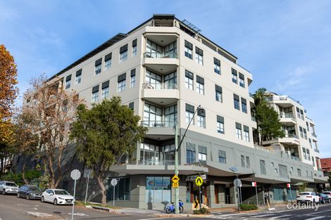 10/62 Booth St, Annandale, NSW 2038