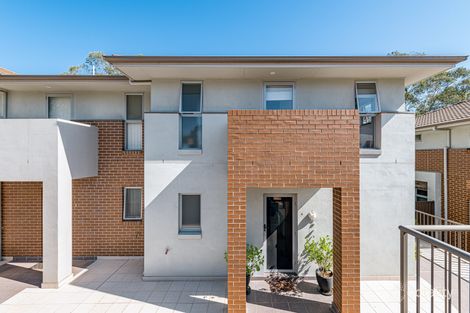 Property photo of 4/30 Coane Street Holder ACT 2611