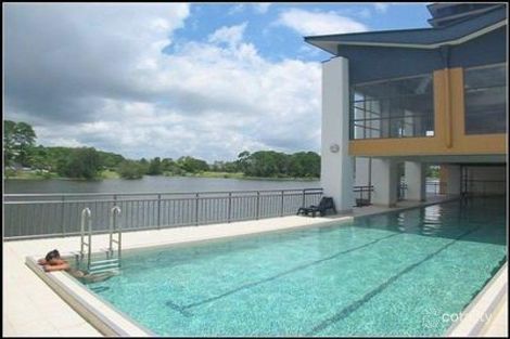 133/25 Lake Orr Dr, Robina, QLD 4226