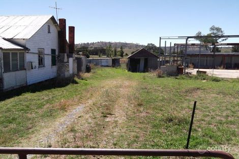 Property photo of 12 Queen Street Barraba NSW 2347