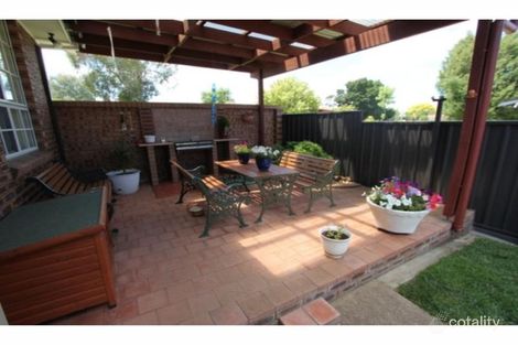 Property photo of 1 Bullock Place Kelso NSW 2795