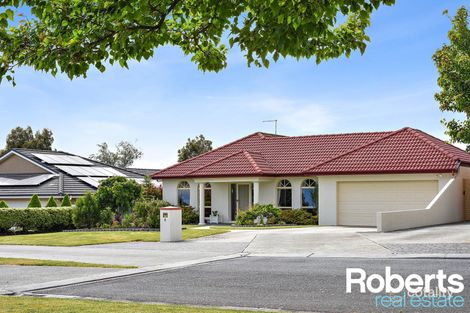 Property photo of 6 Hyde Court Prospect Vale TAS 7250