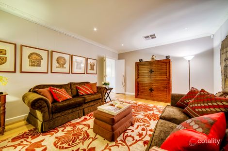 Property photo of 42 Gellibrand Street Campbell ACT 2612