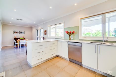Property photo of 42 Gellibrand Street Campbell ACT 2612