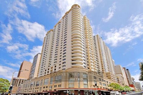 612/303-321 Castlereagh St, Haymarket, NSW 2000